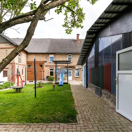 Family-friendly With Garden *