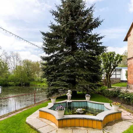 Apartmán Family-friendly With Garden