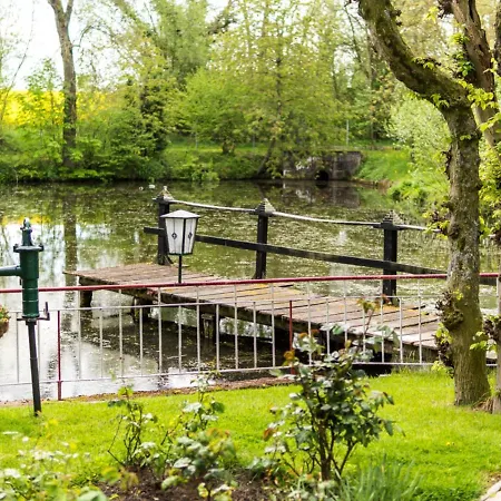 Family-friendly With Garden Klein Pravtshagen