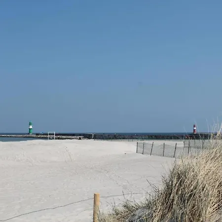 Apartmán Family-friendly With Garden *