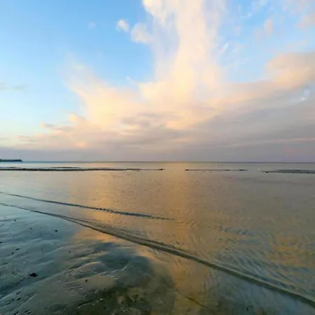 Apartmán Family-friendly With Garden