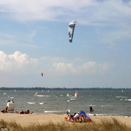 Family-friendly With Garden Klein Pravtshagen