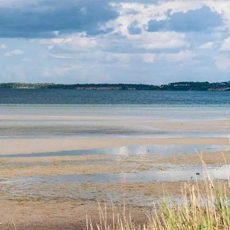 Apartmán Family-friendly With Garden *