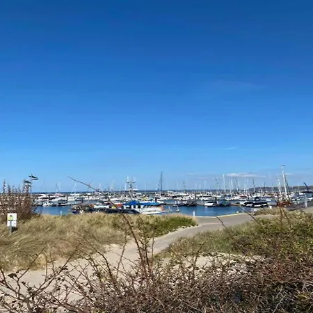 Family-friendly With Garden Klein Pravtshagen