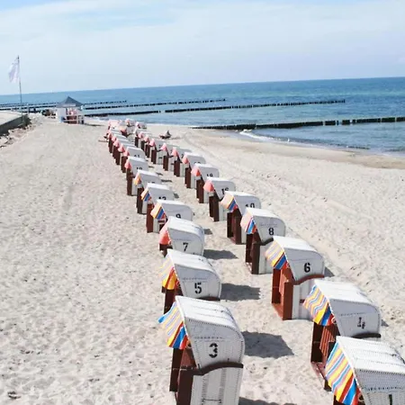 Apartmán Family-friendly With Garden *