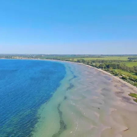 Apartmán Family-friendly With Garden