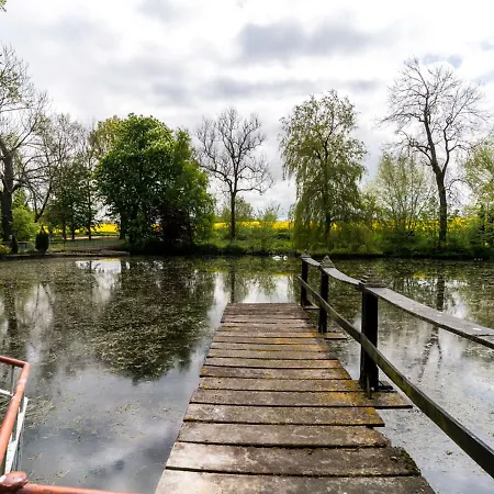 Apartmán Family-friendly With Garden